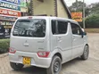 Suzuki Wagon R Hybrid 2019 Silver - 2