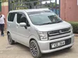 Suzuki Wagon R Hybrid 2019 Silver - 5