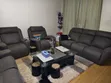 6-Seater Recliner Seats - 2