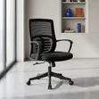 Mid-Back Office Chair - Brand New - 2