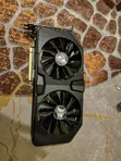 XFX RX 5700 XT 8GB Raw II Graphics Card - 1