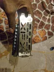 XFX RX 5700 XT 8GB Raw II Graphics Card - 2