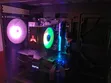 XFX RX 5700 XT 8GB Raw II Graphics Card - 5