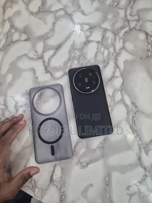 Xiaomi 14 Ultra 512GB Black - 1