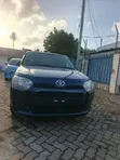 Toyota Probox 1.5 F 2WD 2021 Blue - 1