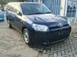 Toyota Probox 1.5 F 2WD 2021 Blue - 2