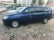 Toyota Probox 1.5 F 2WD 2021 Blue - 5
