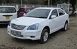 Toyota Premio 2007 White - 3