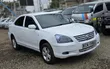 Toyota Premio 2007 White - 4