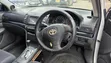 Toyota Premio 2007 White - 5