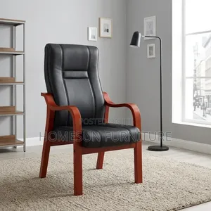 Executive Visitor Chair - Brand New