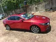 Mazda 3 2020 Red - 1