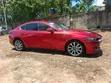 Mazda 3 2020 Red - 2