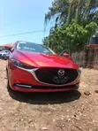 Mazda 3 2020 Red - 3