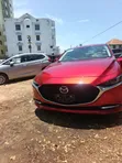 Mazda 3 2020 Red - 4
