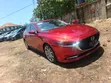 Mazda 3 2020 Red - 5