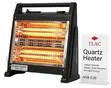 TLAC NSB-C35 Quartz Heater - 2