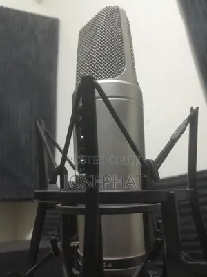 Rode NT2-A Condenser Microphone
