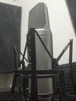 Rode NT2-A Condenser Microphone - 1