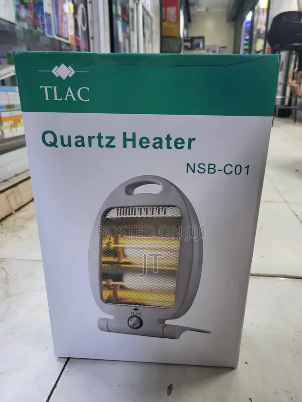 TLAC Quartz Heater (NSB-C01) - 1