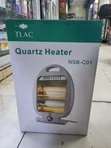 TLAC Quartz Heater (NSB-C01) - 1