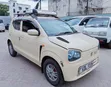 Suzuki Alto 2016 - 1