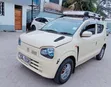 Suzuki Alto 2016 - 5