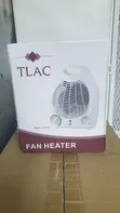 TLAC Fan Heater (Model TLAC09) - 1
