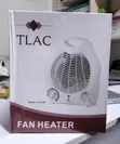 TLAC Fan Heater (Model TLAC09) - 2