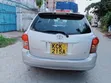 Toyota Corolla Fielder 2011 Gray - 1