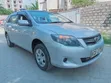 Toyota Corolla Fielder 2011 Gray - 2