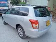 Toyota Corolla Fielder 2011 Gray - 3