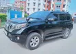 Toyota Land Cruiser Prado 2014 Black - 2