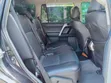 Toyota Land Cruiser Prado 2014 Black - 3