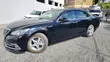 Toyota Crown 2018 Black - 1