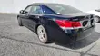 Toyota Crown 2018 Black - 4