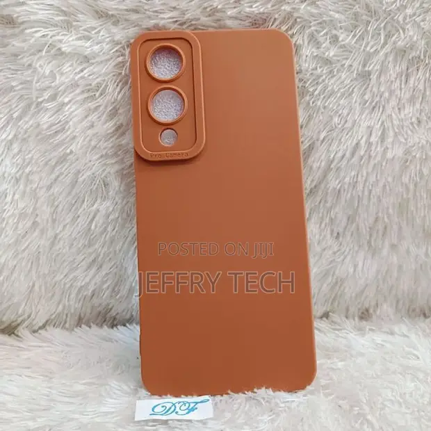 Brand New Phone Case for Vivo Y17s - 1