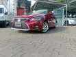 Lexus CT Luxury Hybrid 2018 Maroon - 4