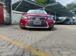 Lexus CT Luxury Hybrid 2018 Maroon - 5
