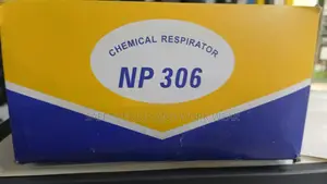 NP306 Dust Mask