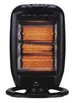 TLAC 3-Bar Halogen Heater (Model NSB-C17) - 2