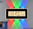 Elegant Wall Lamps - 4