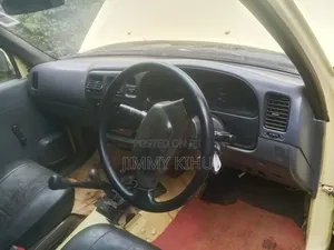 Toyota Hilux Millennium Double Cab 2004