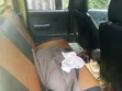Toyota Hilux Millennium Double Cab 2004 - 4