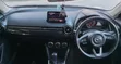 Mazda Demio 2017 Gray - 5