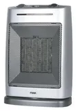 Mika MH201 Ceramic Room Heater (750W-1500W) - 2