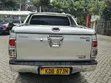 Toyota Hilux 3.0 D-4D 4x4 Double Cabin 2014 Silver - 4
