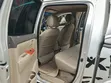 Toyota Hilux 3.0 D-4D 4x4 Double Cabin 2014 Silver - 5