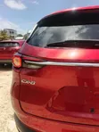 Mazda CX-8 2.2 FWD (6 Seater) 2021 Red - 4