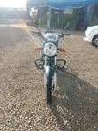 Honda CB 125 2019 Red - 1